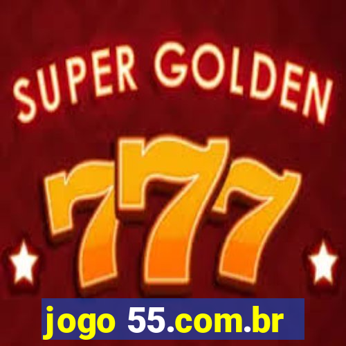 jogo 55.com.br